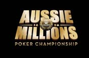 The Poker Grapevine – Aussie Millions in Full Swing